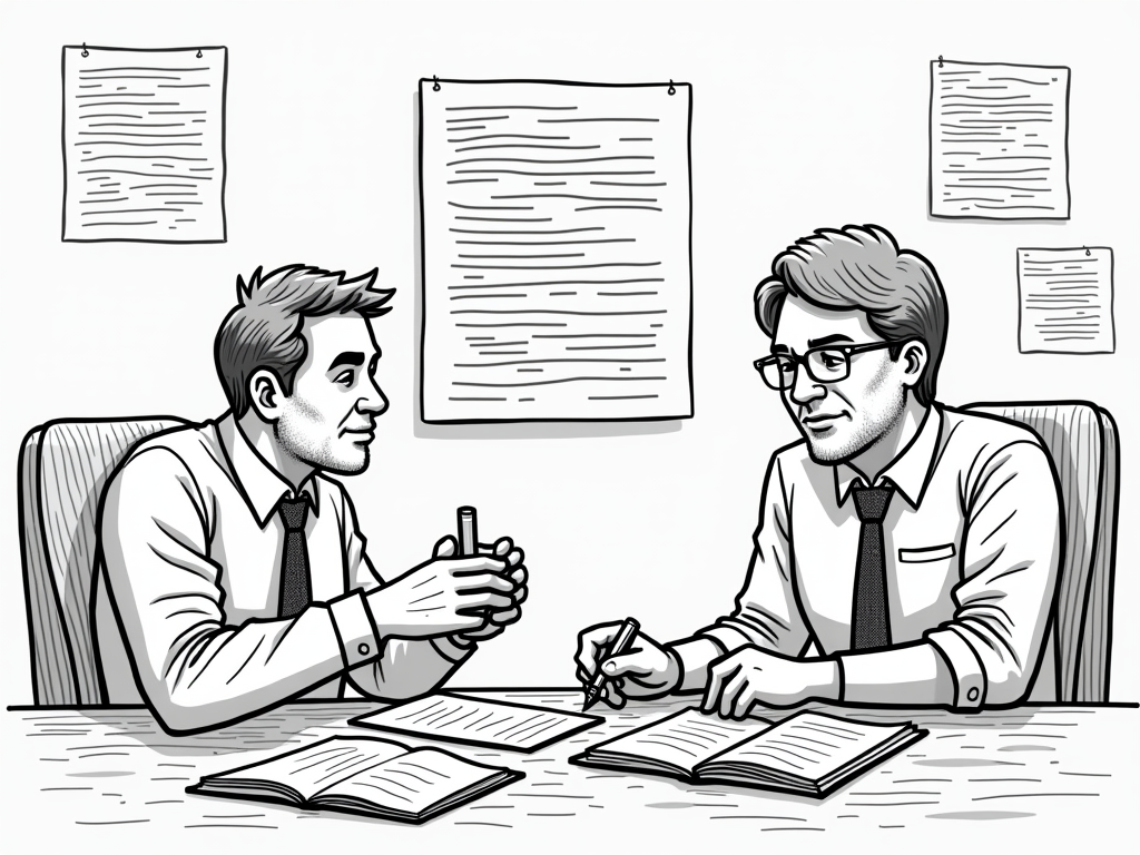 Business accounting requirements
