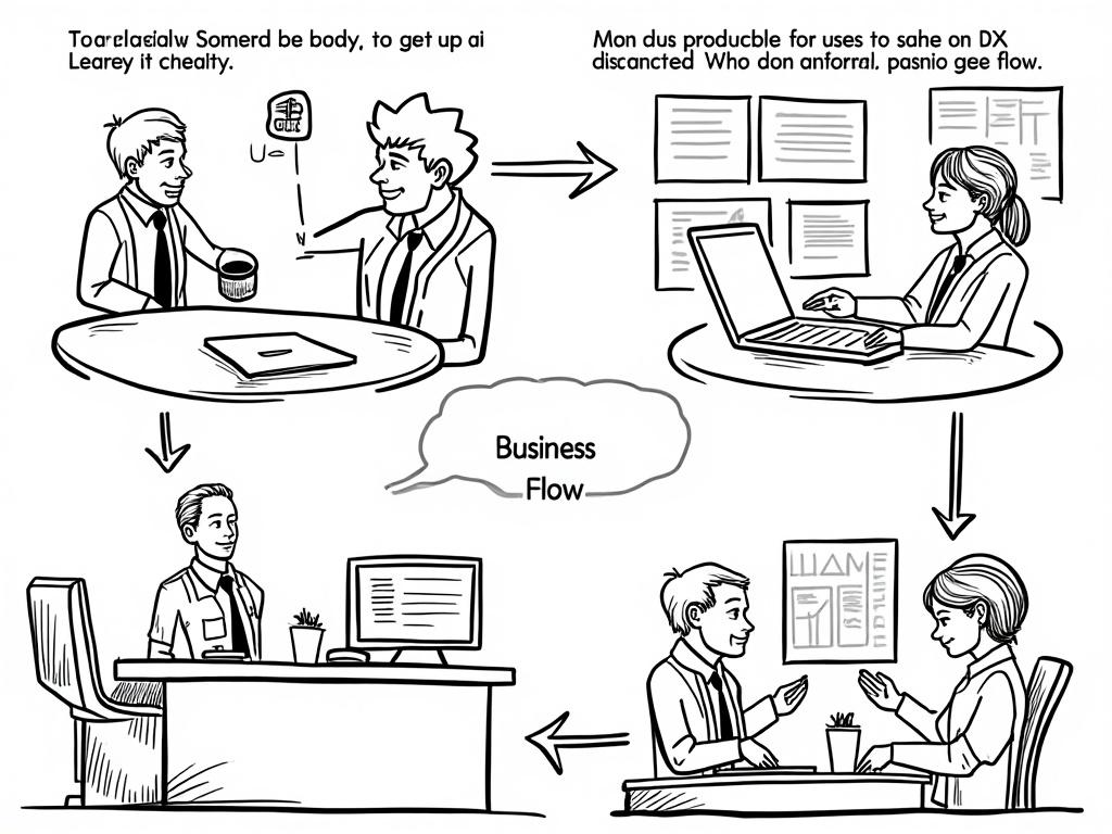 Profit versus cash flow